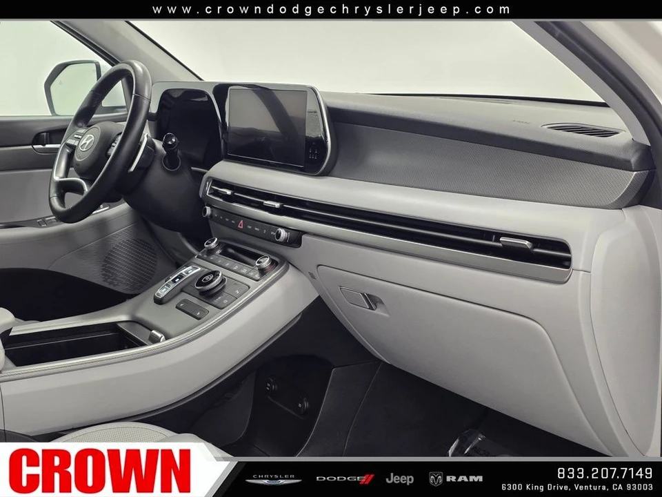 2024 Hyundai Palisade - Image 12 of 21