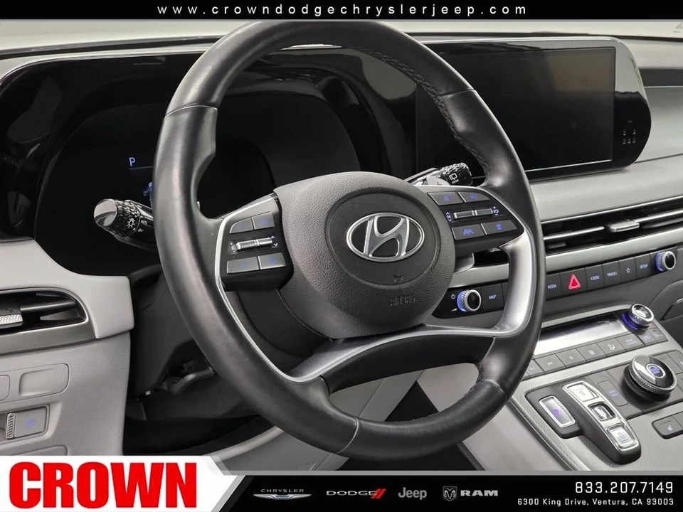 2024 Hyundai Palisade - Image 21 of 21
