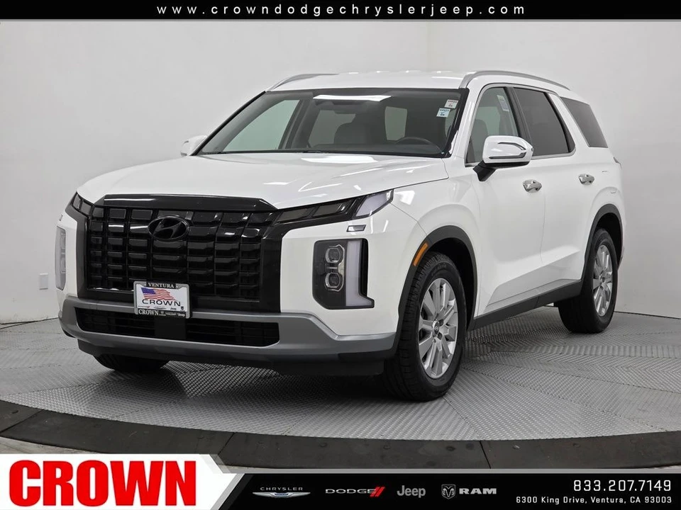 2024 Hyundai Palisade - Image 3 of 21