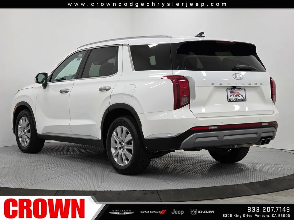 2024 Hyundai Palisade - Image 5 of 21