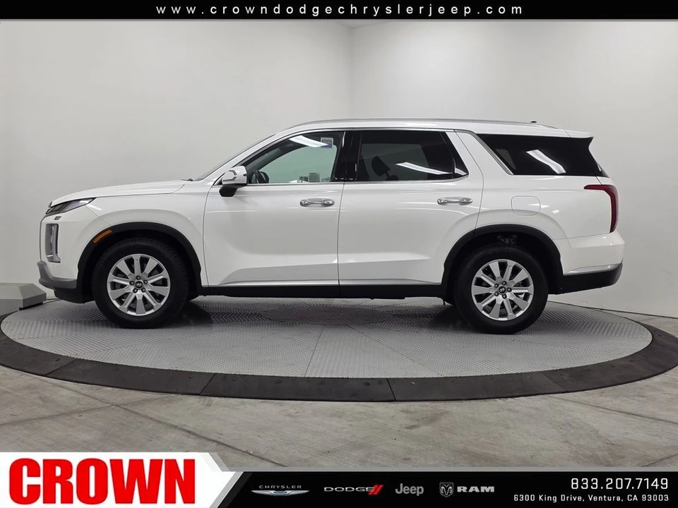 2024 Hyundai Palisade - Image 4 of 21