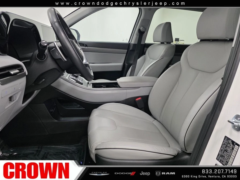 2024 Hyundai Palisade - Image 20 of 21