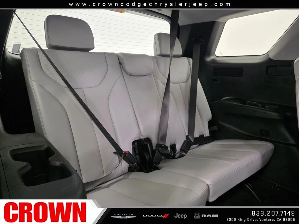 2024 Hyundai Palisade - Image 14 of 21