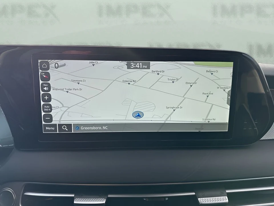 2024 Hyundai Palisade - Image 20 of 21