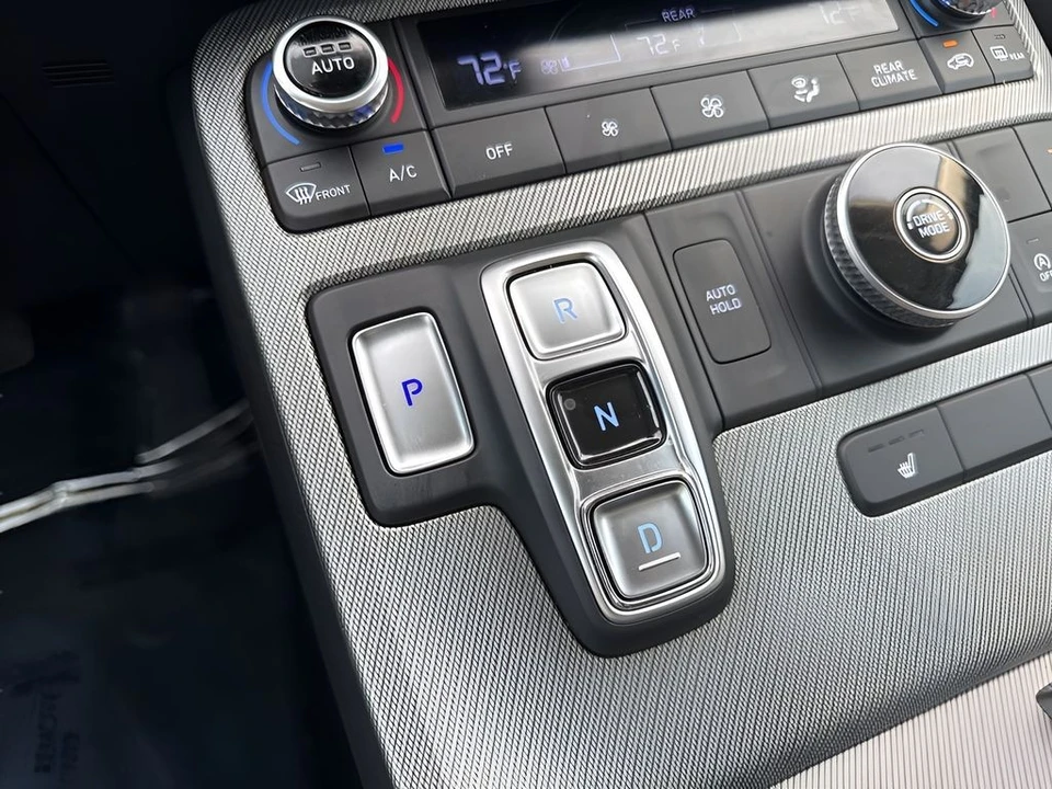 2024 Hyundai Palisade - Image 17 of 21