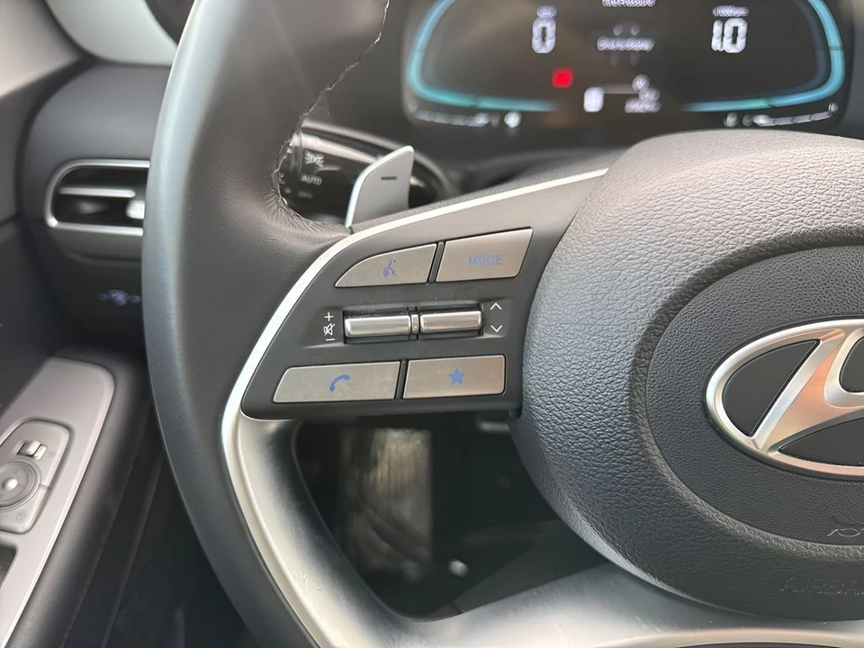 2024 Hyundai Palisade - Image 15 of 21