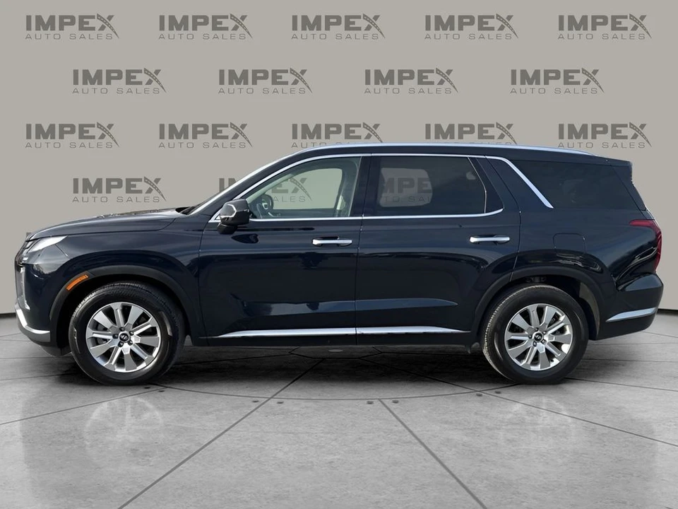 2024 Hyundai Palisade - Image 2 of 21