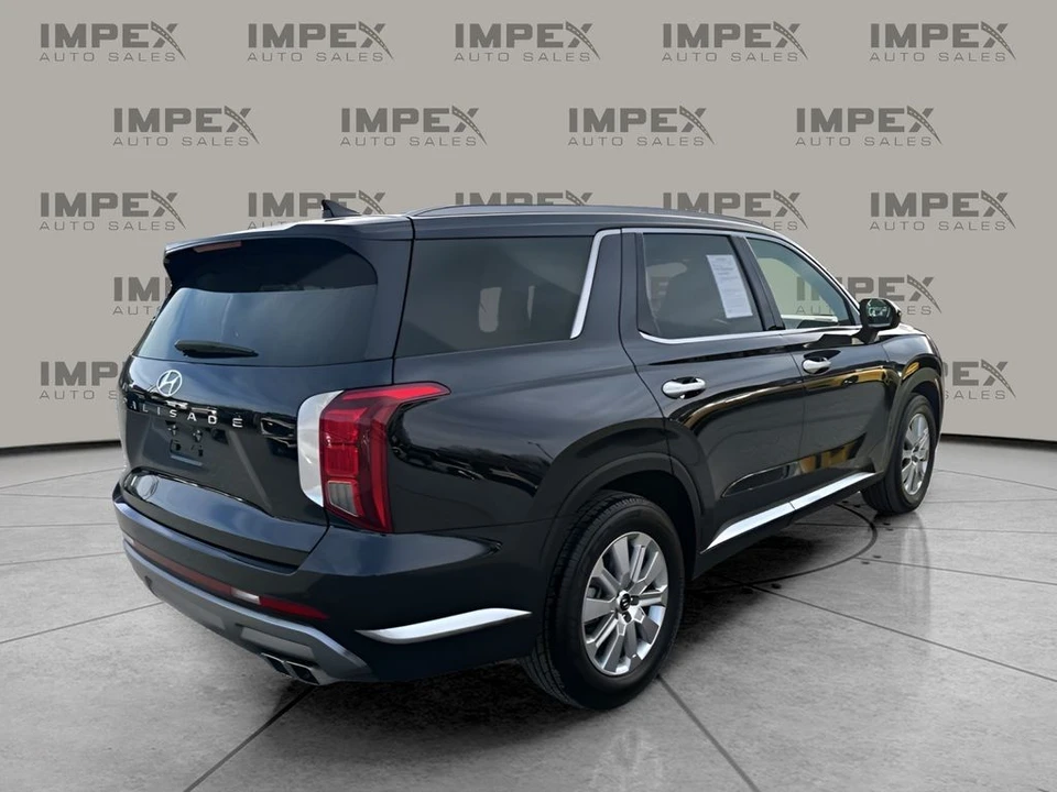 2024 Hyundai Palisade - Image 5 of 21