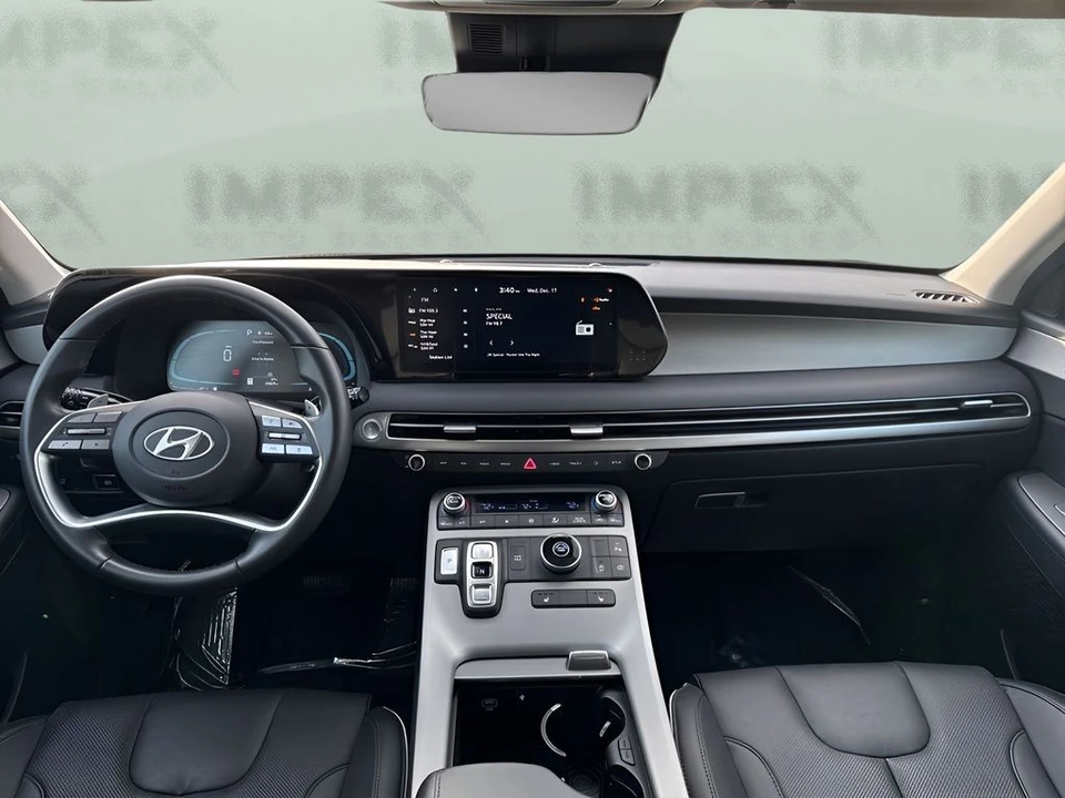 2024 Hyundai Palisade - Image 13 of 21