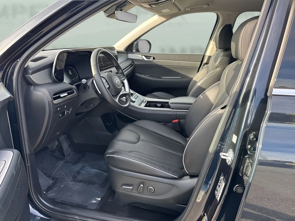 2024 Hyundai Palisade - Image 9 of 21