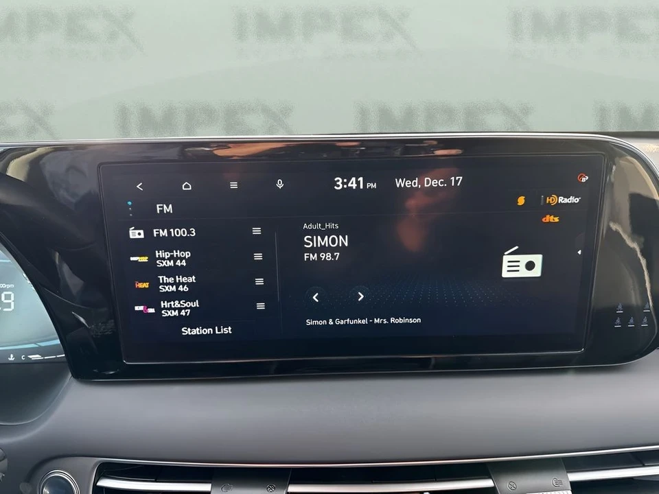 2024 Hyundai Palisade - Image 18 of 21