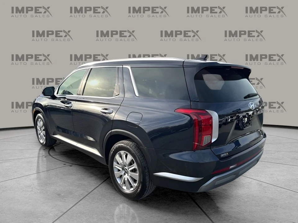 2024 Hyundai Palisade - Image 3 of 12