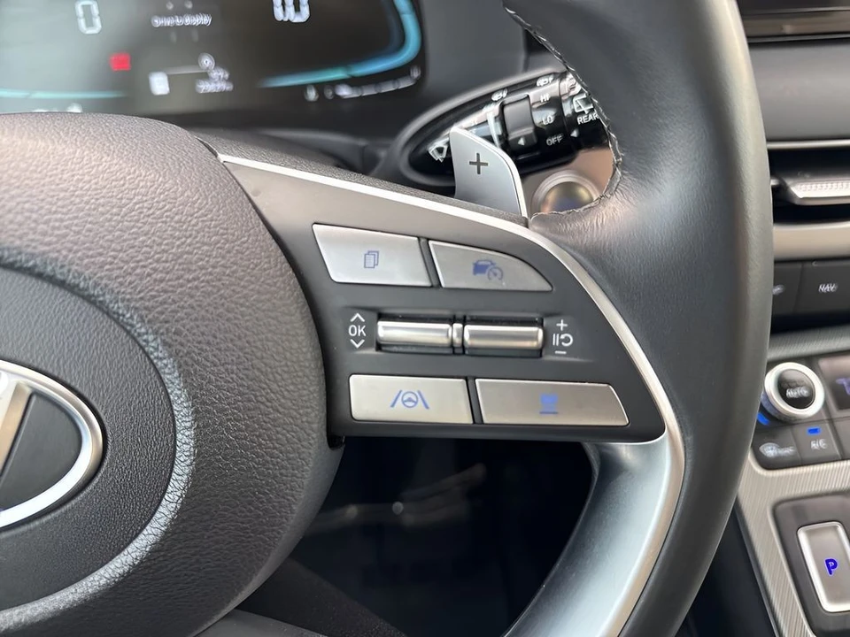 2024 Hyundai Palisade - Image 16 of 21