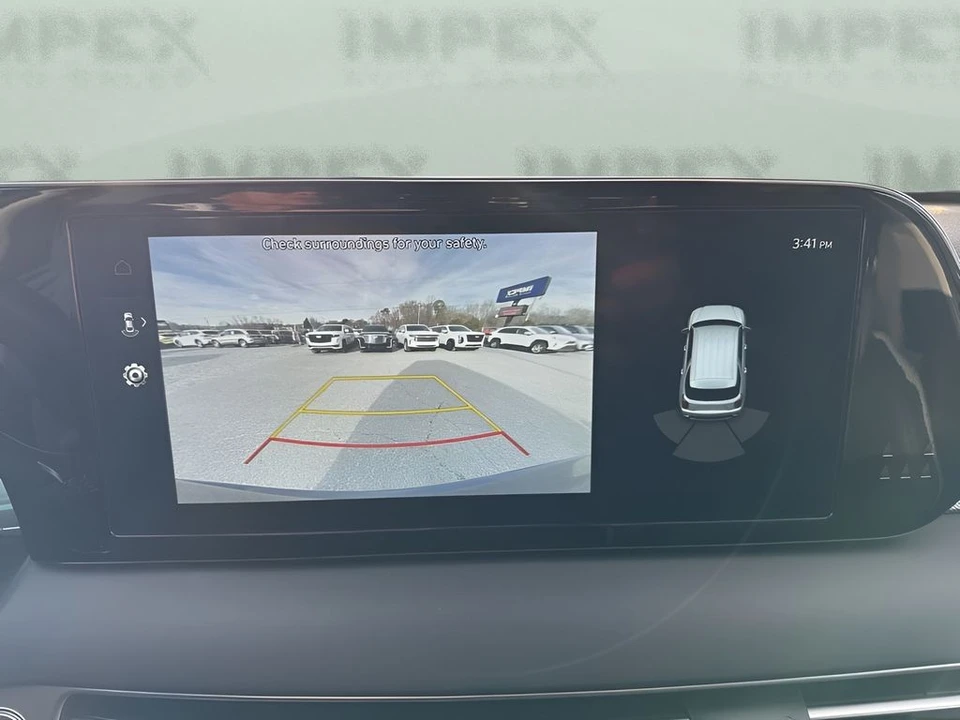 2024 Hyundai Palisade - Image 21 of 21