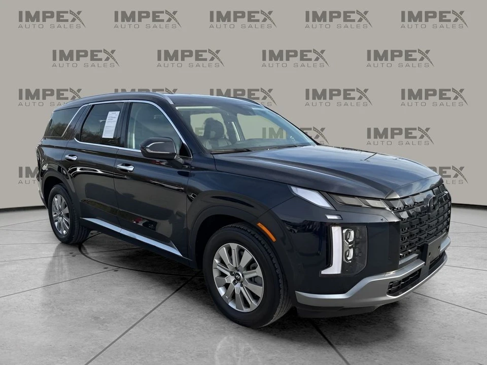2024 Hyundai Palisade - Image 7 of 21