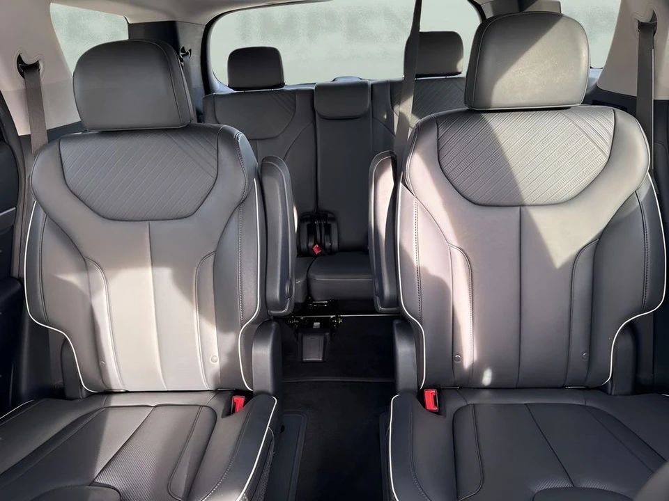 2024 Hyundai Palisade - Image 11 of 12