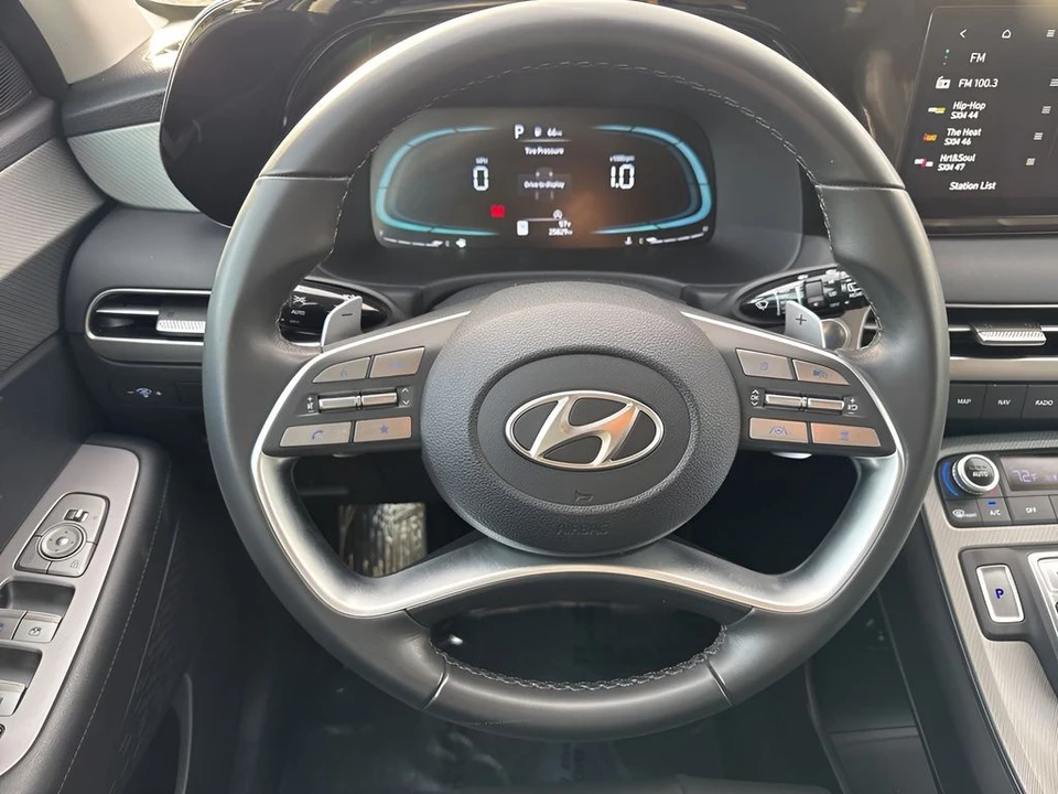 2024 Hyundai Palisade - Image 14 of 21