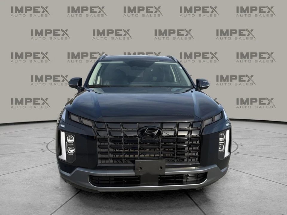 2024 Hyundai Palisade - Image 8 of 21