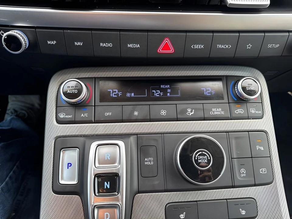 2024 Hyundai Palisade - Image 19 of 21