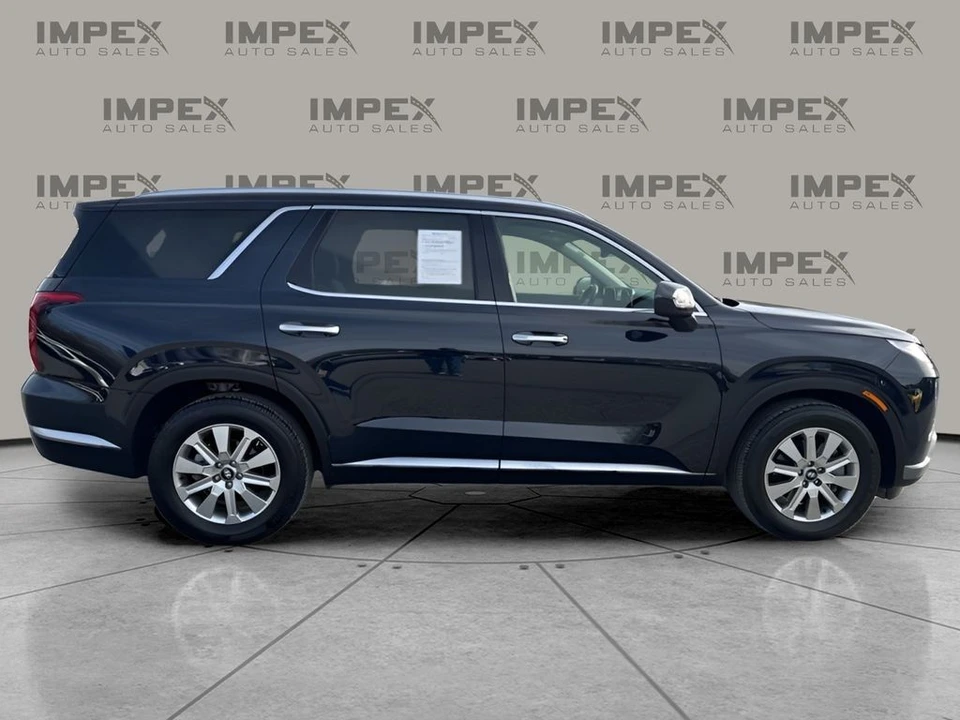 2024 Hyundai Palisade - Image 6 of 21