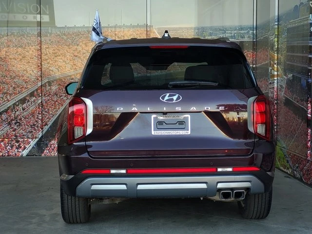 2024 Hyundai Palisade - Image 7 of 12