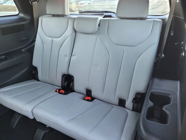 2024 Hyundai Palisade - Image 12 of 12