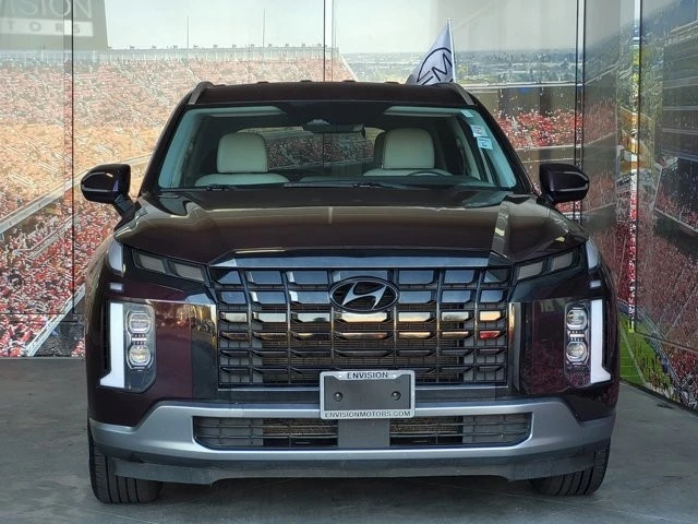 2024 Hyundai Palisade - Image 3 of 12
