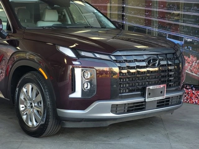 2024 Hyundai Palisade - Image 2 of 12