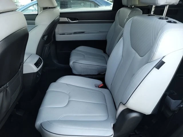 2024 Hyundai Palisade - Image 11 of 12