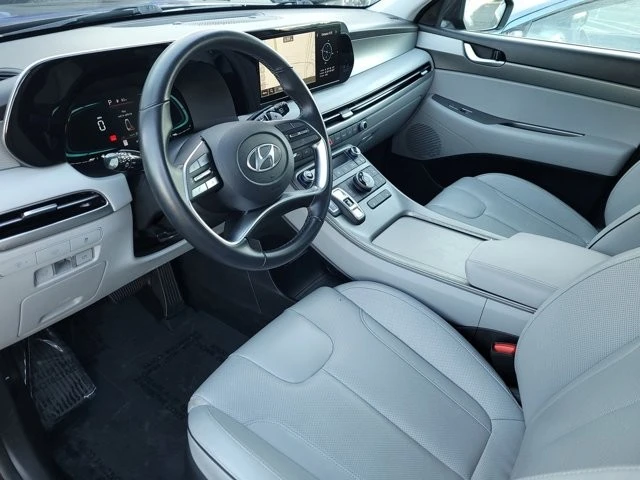 2024 Hyundai Palisade - Image 8 of 12