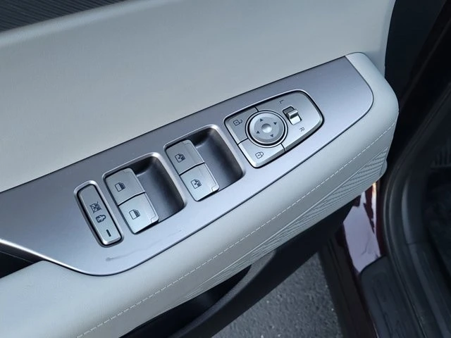 2024 Hyundai Palisade - Image 10 of 12