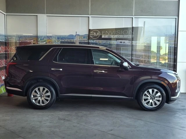 2024 Hyundai Palisade - Image 4 of 12