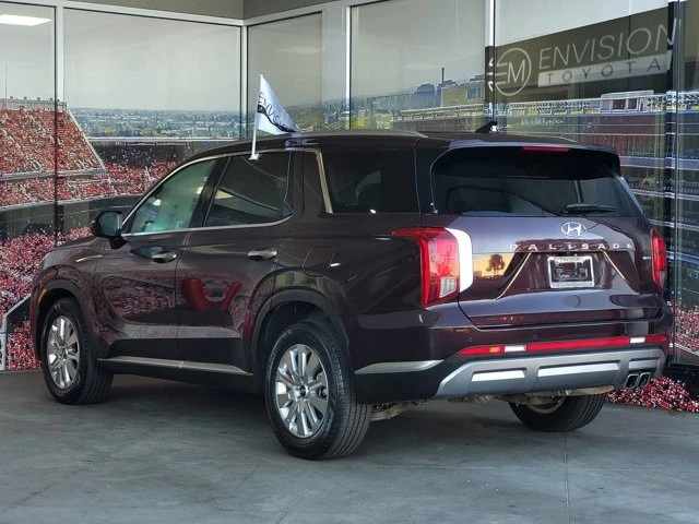 2024 Hyundai Palisade - Image 6 of 12