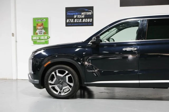 2024 Hyundai Palisade - Image 13 of 21