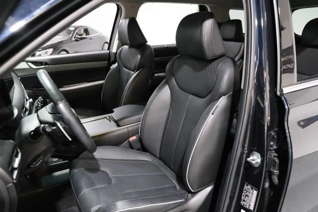 2024 Hyundai Palisade - Image 7 of 21