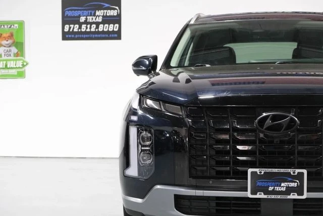 2024 Hyundai Palisade - Image 5 of 21