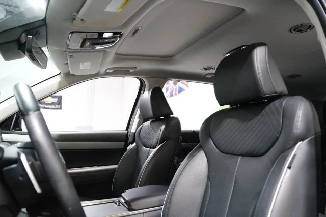 2024 Hyundai Palisade - Image 8 of 21