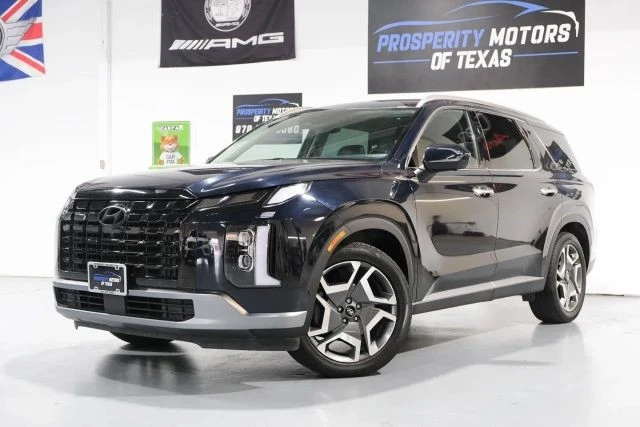 2024 Hyundai Palisade - Image 4 of 21