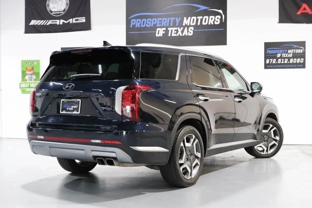 2024 Hyundai Palisade - Image 21 of 21