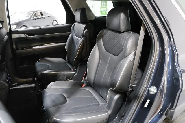 2024 Hyundai Palisade - Image 10 of 21