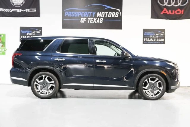2024 Hyundai Palisade - Image 17 of 21