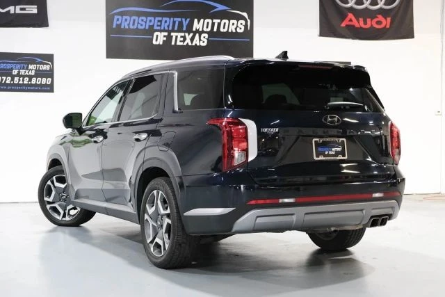 2024 Hyundai Palisade - Image 20 of 21