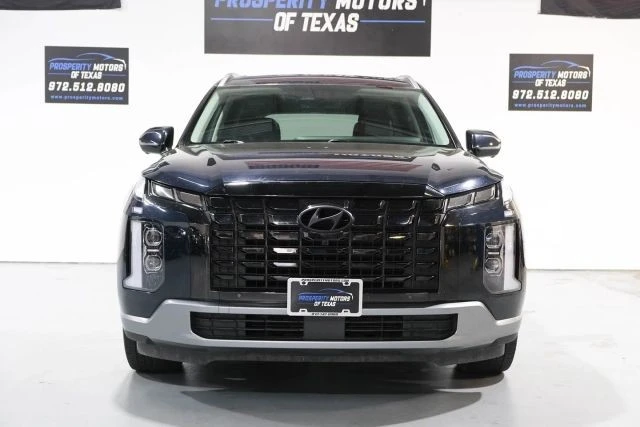 2024 Hyundai Palisade - Image 3 of 21