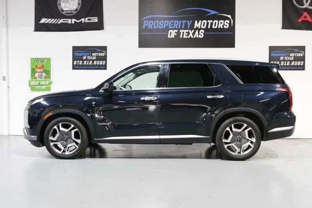 2024 Hyundai Palisade - Image 12 of 21