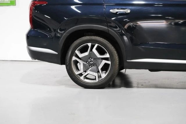 2024 Hyundai Palisade - Image 18 of 21