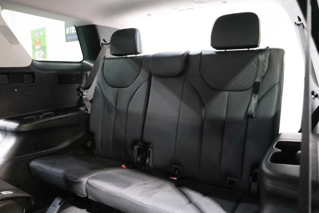 2024 Hyundai Palisade - Image 11 of 21