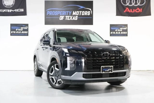 2024 Hyundai Palisade - Image 6 of 21
