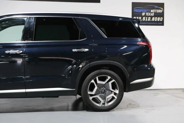2024 Hyundai Palisade - Image 14 of 21
