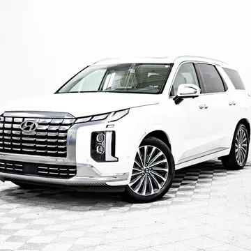 2024 Hyundai Palisade Ultimate Calligraphy