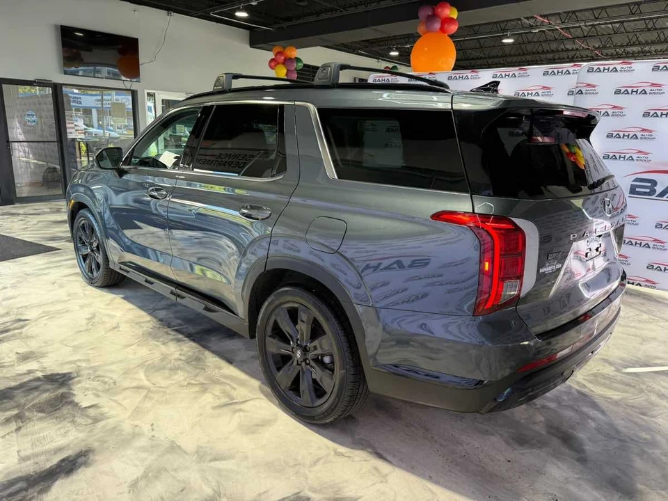 2024 Hyundai Palisade - Image 11 of 21